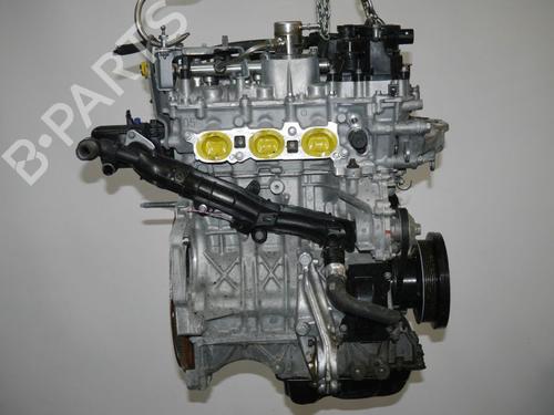 Engine PEUGEOT 208 I (CA_, CC_) 1.2 THP 110 | BP29490757M1 