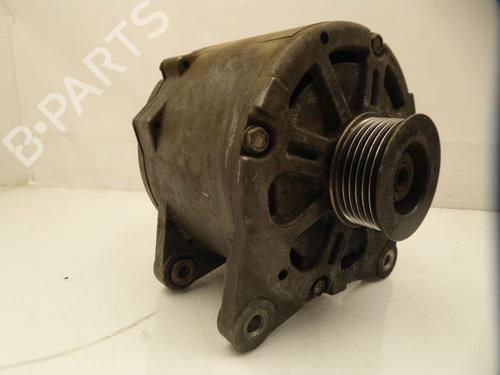 Used Alternator VW TOUAREG (7LA, 7L6, 7L7) 3.0 V6 TDI (225 hp) 31691676
