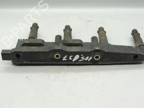 Ignition coil MERCEDES-BENZ A-CLASS (W168) A 160 (168.033, 168.133) | BP24386848M94 