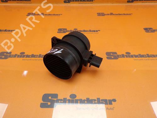 Mass air flow sensor VW PASSAT B6 Variant (3C5) 2.0 TDI | BP33148302M95 - Image 2