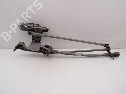 Front wiper motor FORD C-MAX (DM2) 1.6 | BP33158030M29 - Image 2