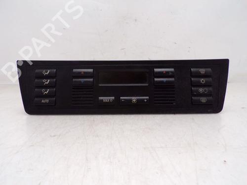 AC-Styringsenhed/Manøvreenhed BMW X5 (E53) 3.0 d (218 hp) 32652408