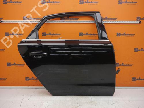 Used Right rear door Right rear door AUDI A8 D4 (4H2, 4H8, 4HC, 4HL) 3.0 TDI quattro (262 hp) 33150372 33150372