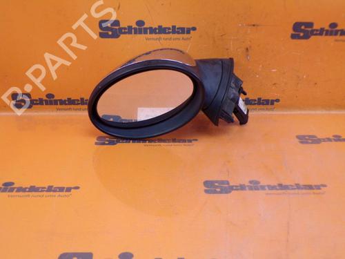 Retrovisor esquerdo MINI MINI (R50, R53) Cooper (116 hp) 32645217