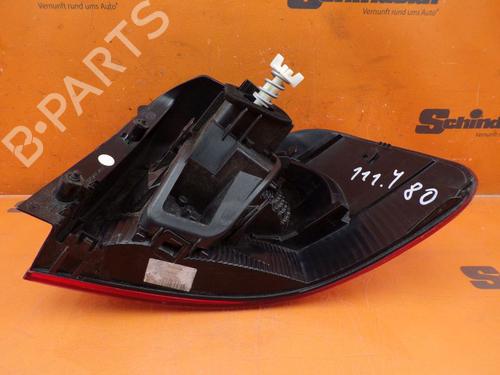 Left taillight VW GOLF VI (5K1) 1.4 | BP28152436C34 