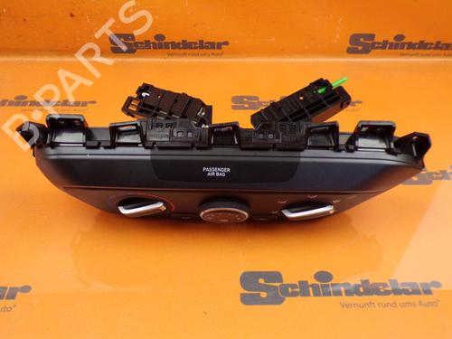 Climate control HYUNDAI i20 III (BC3, BI3) 1.0 T-GDI hybrid 48V | BP33684480I5 - Image 4