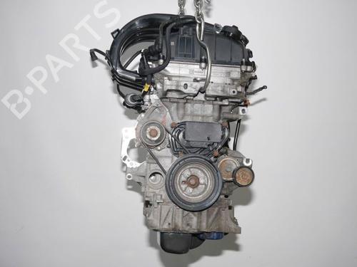 Used Engine Engine PEUGEOT 208 I (CA_, CC_) 1.2 PureTech 82 (82 hp) 33157058 33157058