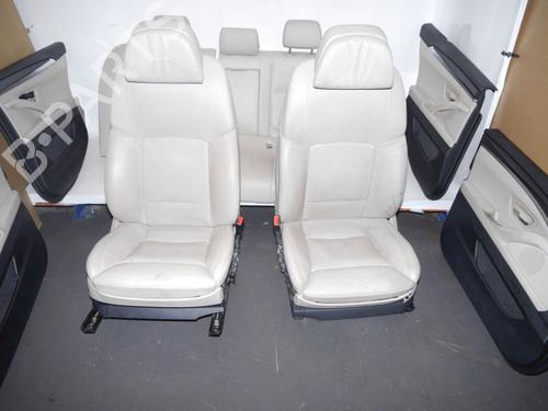 Seats set BMW 5 (F10) 530 d | BP24386683C78 