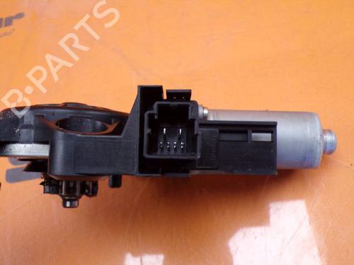 Left front window motor VOLVO V70 III (135) D5 | BP33149618E21 - Image 5