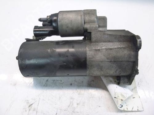 Used Starter Starter AUDI A4 B7 Avant (8ED) 2.0 TDI (140 hp) 33139550 33139550