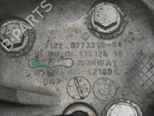 Right front steering knuckle BMW 1 (E87) 118 d | BP36367282M26 - Image 7