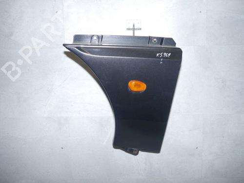 Used Left front fenders ALFA ROMEO SPIDER (916_) 2.0 T.SPARK 16V (916S2C00) (150 hp) 24387503