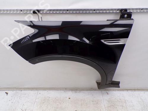 Left front fenders FORD KUGA I 2.0 TDCi | BP29380693C41 