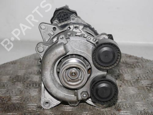 Alternator RENAULT ARKANA I (LCM_, LDN_) 1.3 TCe 140 (LDN0) | BP31260852M7
