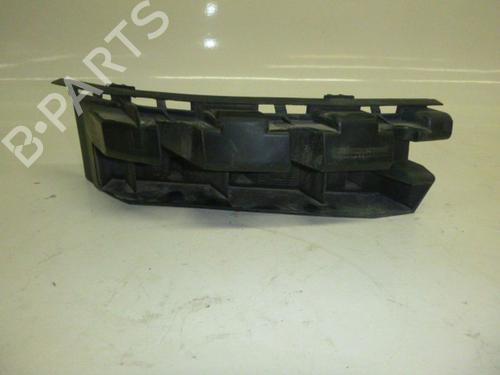 Used Rear bumper bracket MERCEDES-BENZ E-CLASS (W212) E 220 CDI / BlueTEC (212.001, 212.002) (170 hp) 24386068