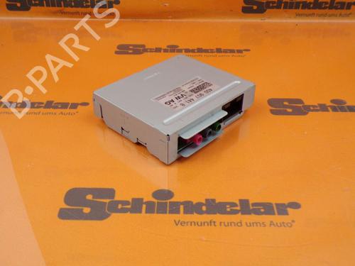 Control unit AUDI A8 D4 (4H2, 4H8, 4HC, 4HL) 3.0 TDI quattro | BP33150343M11 - Image 2