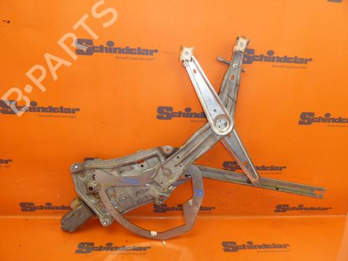Used Front right window mechanism BMW Z3 Roadster (E36) 1.9 i (140 hp) 33146897