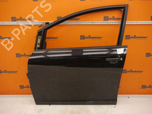 Used Left front door SEAT ALTEA XL (5P5, 5P8) 1.9 TDI (105 hp) 25828593