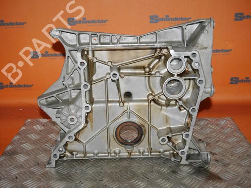 Upper protection MERCEDES-BENZ C-CLASS (W203) C 180 Kompressor (203.046) | BP25828809M93 
