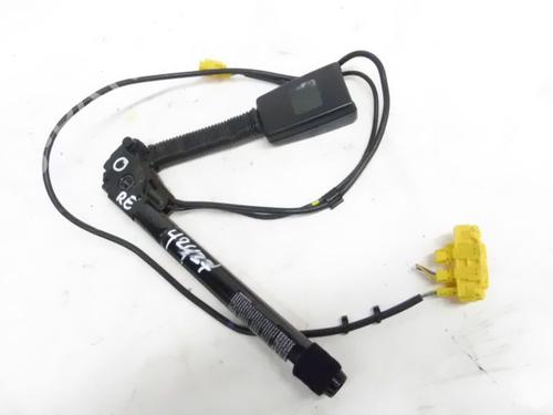 Used Seat buckle MERCEDES-BENZ E-CLASS T-Model (S211) E 220 T CDI (211.208) (170 hp) 24383073