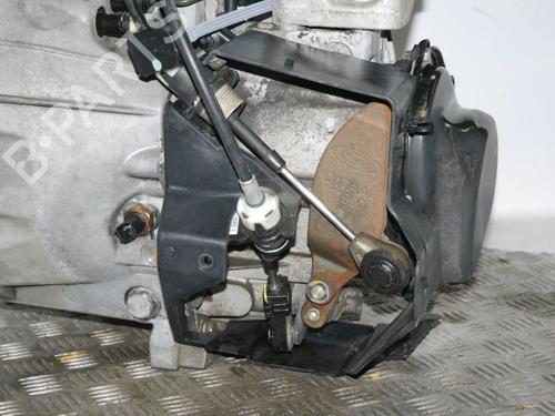 Gearbox FORD B-MAX (JK) 1.0 EcoBoost | BP33157311M3  - Image 7