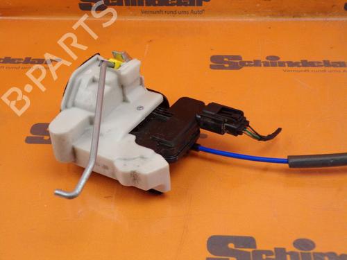 Rear left lock KIA RIO III (UB) 1.2 CVVT | BP24413285C100