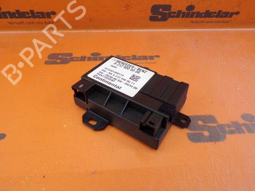 Used Fuel ECU MERCEDES-BENZ E-CLASS (W212) E 350 CDI (212.025) (231 hp) 24412495