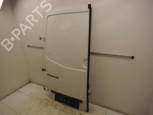 Left tailgate MERCEDES-BENZ SPRINTER 3-t Bus (B906) 213 CDI (906.711, 906.713) | BP29455251C76 