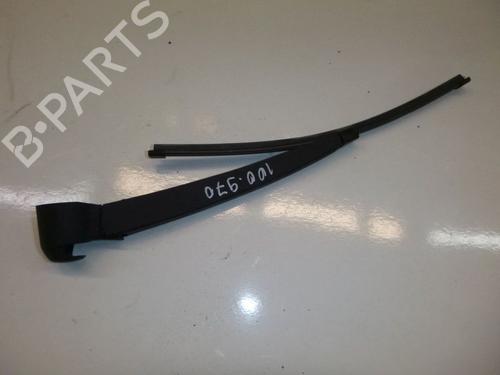 Bakre vindusviskerarm VW GOLF PLUS V (5M1, 521) 1.9 TDI (105 hp) 24382773
