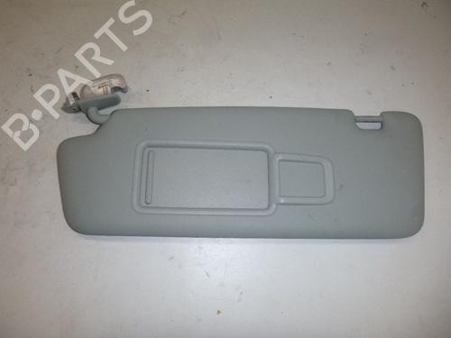 Left sun visor AUDI A4 B8 (8K2) 2.0 TDI | BP33141042I1 - Image 3