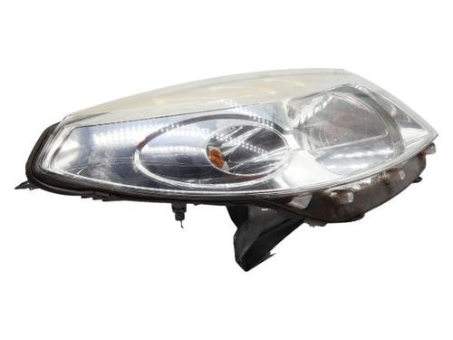 Right headlight DACIA SANDERO 1.4 (BS0C, BS0A, BS0G, BS1F, BS0E) | BP34634755C29  - Image 5