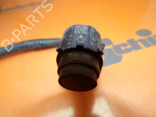 Electronic module KIA CEED Sportswagon (CD) 1.6 GDI Hybrid | BP32647680M83 - Image 3