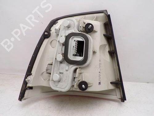 Piloto trasero derecho OPEL ASTRA G Hatchback (T98) 2.0 DI (F08, F48) | BP30085839C35