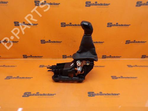 Gearknop CITROËN C4 CACTUS 1.6 BlueHDi 100 (99 hp) 32662554