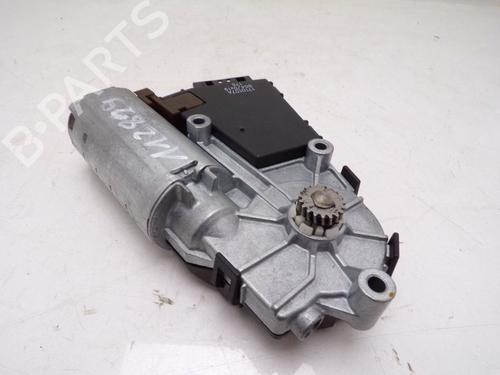 Sunroof engine BMW 3 Touring (E46) 320 d | BP32653523M60