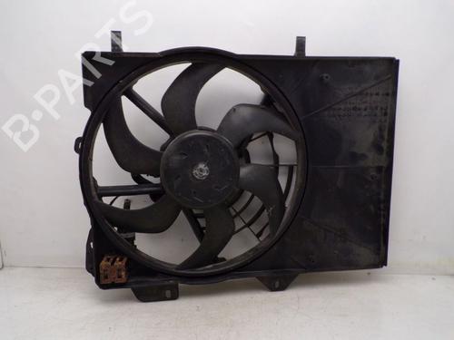 Støtte PEUGEOT 208 I (CA_, CC_) 1.4 HDi (68 hp) 32839698