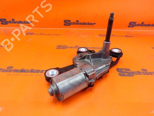 Used Rear wiper motor FORD MONDEO IV Turnier (BA7) 1.8 TDCi (125 hp) 29515049