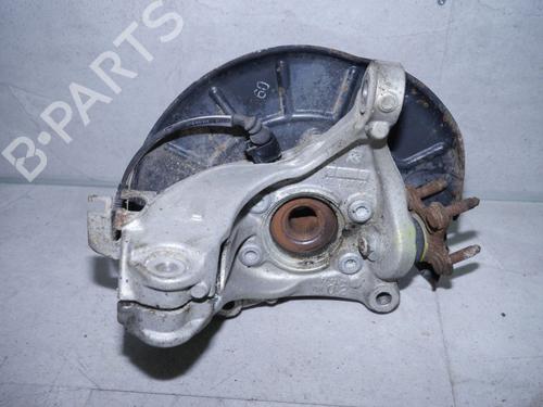 Left front steering knuckle VW PASSAT B7 Variant (365) 1.6 TDI | BP33145048M25 - Image 3