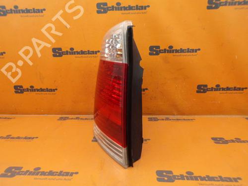 Left taillight OPEL VECTRA C (Z02) 2.2 DGi (F69) | BP27856959C34 
