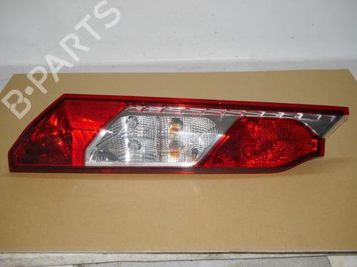 Used Left taillight Left taillight FORD TRANSIT CONNECT MPV 1.5 TDCi (101 hp) 39038911 39038911