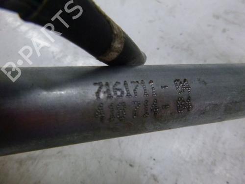 Front wipers mechanism BMW 3 Touring (E91) 318 d | BP24382010C83 