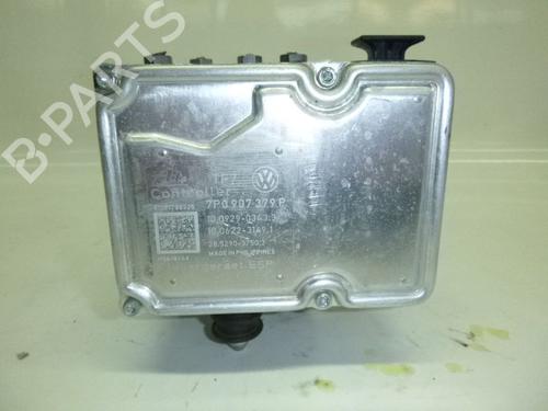 ABS pump VW TOUAREG (7P5, 7P6) 3.0 V6 TSI Hybrid | BP24386413M43 