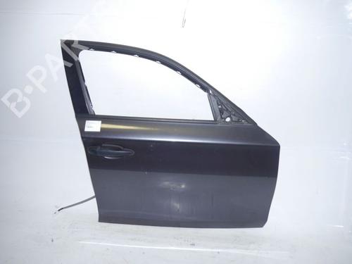 Used Right front door BMW 1 (E87) 116 i (115 hp) 24385636