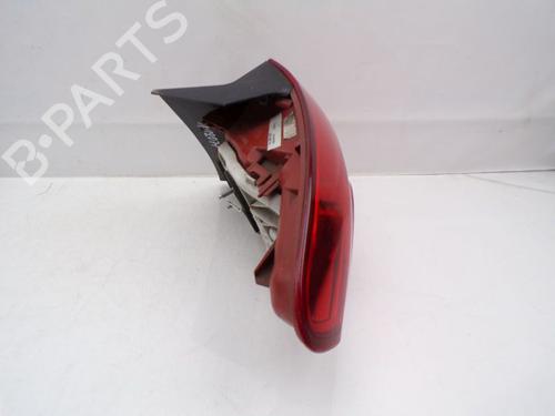 Left taillight OPEL MERIVA B MPV (S10) 1.4 (75) | BP29644775C34 