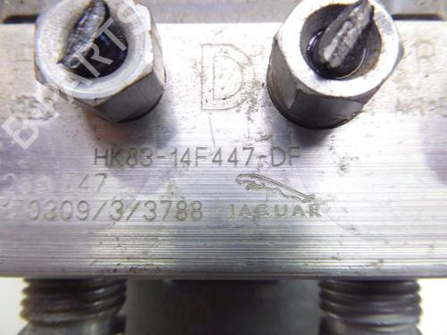 ABS pump JAGUAR F-PACE (X761) 3.0 SCV6 AWD | BP33144435M43 - Image 6