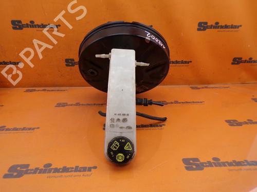Servo brake PEUGEOT TRAVELLER Bus (V_) 2.0 BlueHDi 180 | BP29380599M42 