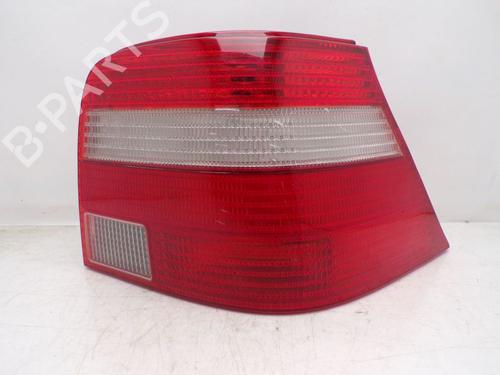 Used Right taillight VW GOLF IV (1J1) 1.9 TDI (101 hp) 29644850