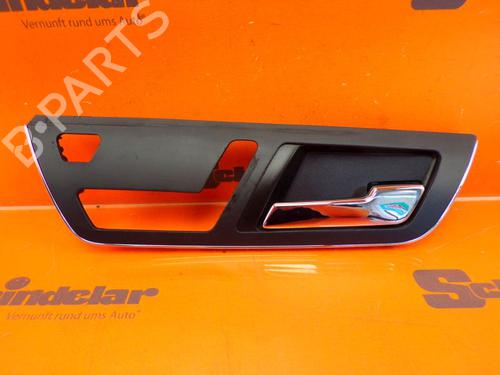 Used Rear right interior door handle MERCEDES-BENZ S-CLASS (W221, V221) S 320 CDI (221.022, 221.122) (235 hp) 24391660
