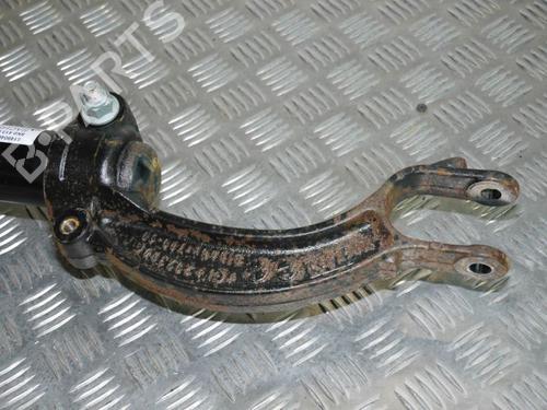 Right front shock absorber AUDI A5 Sportback (8TA) 2.0 TDI quattro | BP24387397M17 