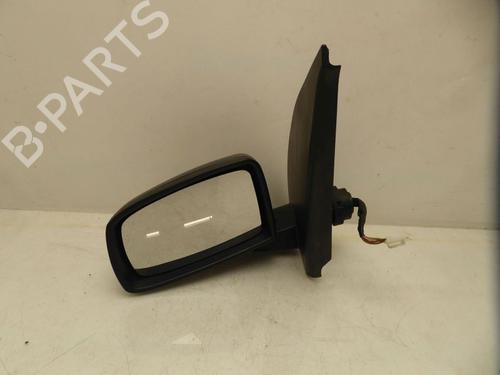 Bakspejl venstre FIAT PANDA (169_) 1.2 4x4 (169.AXB2A) (60 hp) 32651054